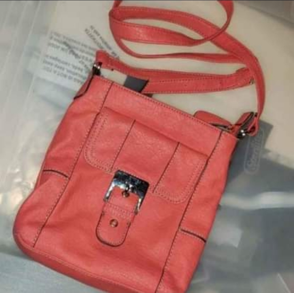 2 Nine West Crossbody